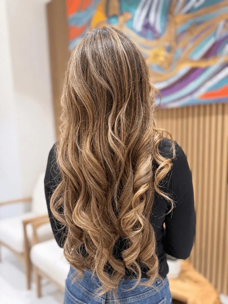 Salon Michel Guerrero — Beauté & Bien-être à Uccle — photo 3