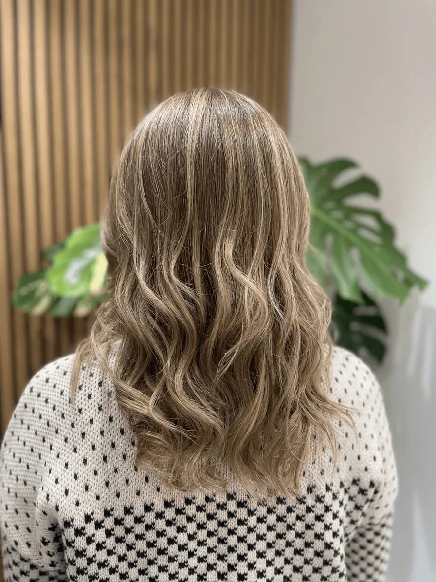 Salon Michel Guerrero — Beauté & Bien-être à Uccle — photo 4