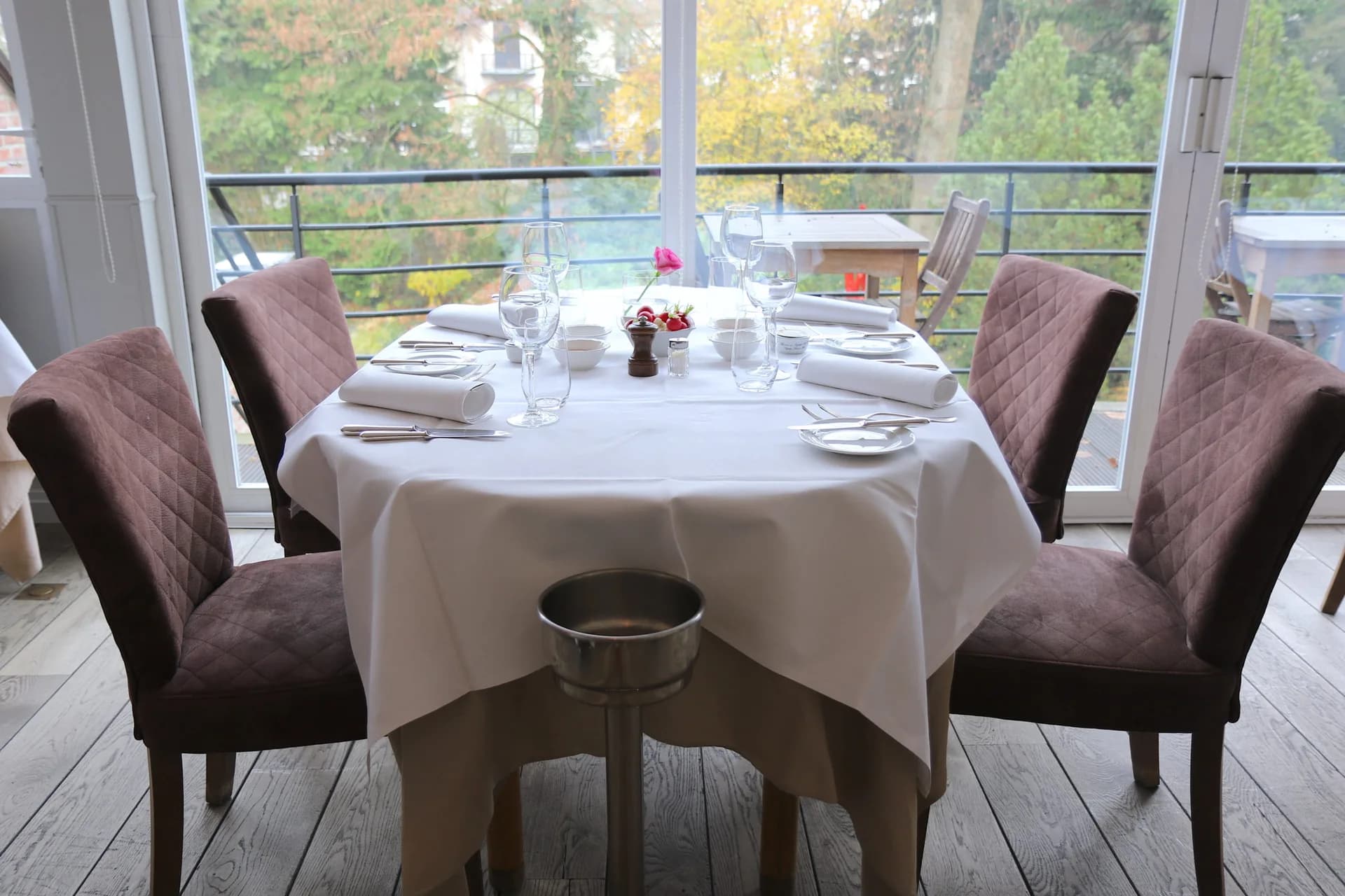 Les Frères Romano — Bars & Restaurants à Uccle — photo 3