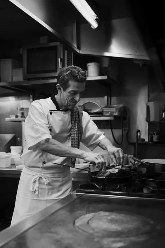 La Branche d'Olivier — Bars & Restaurants à Uccle — photo 4