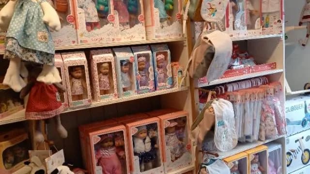 Le P'tit Rêve — Enfants à Uccle — photo 3
