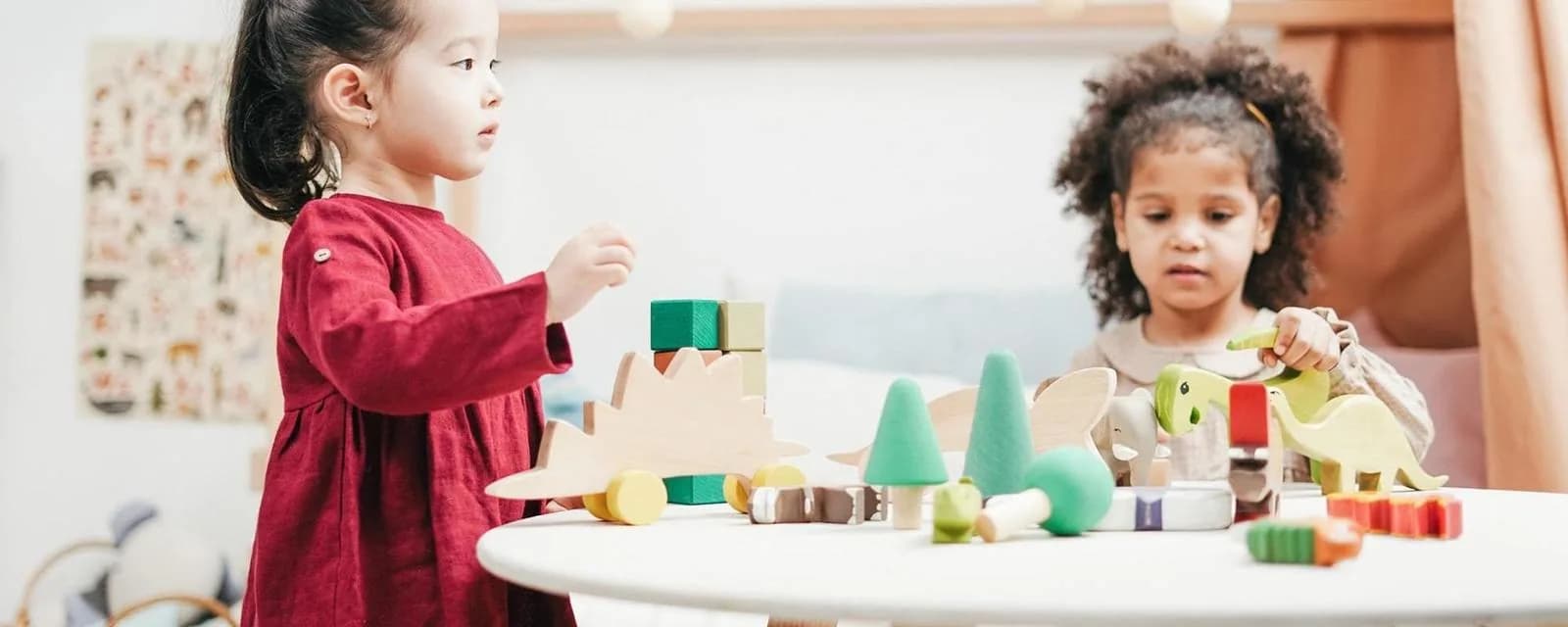 Les Bébés du Monde — Enfants à Uccle