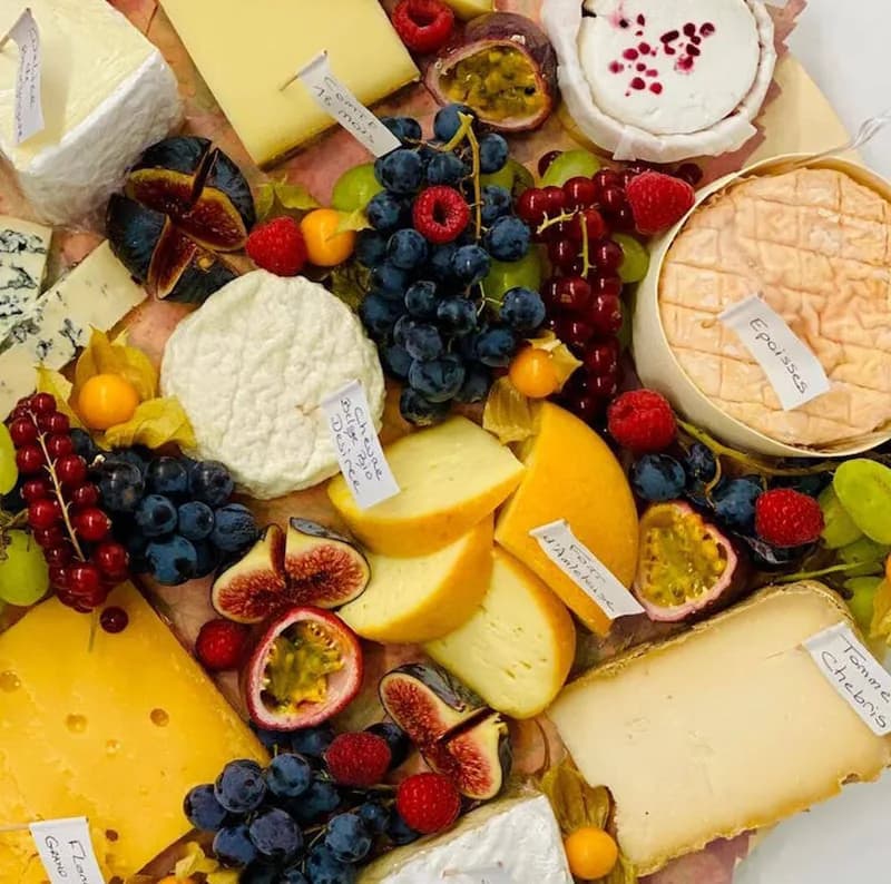 Épicerie Saint-Hubert — Alimentation à Uccle