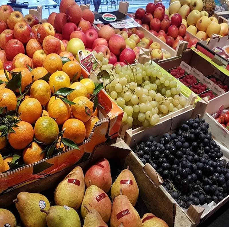Épicerie Saint-Hubert — Alimentation à Uccle — photo 2