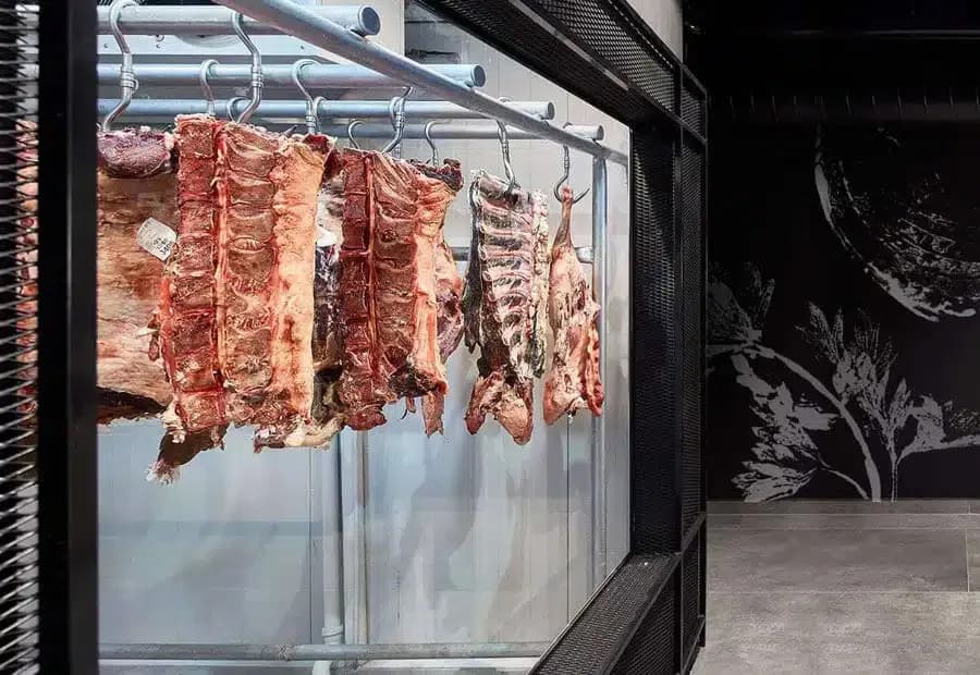 Boucherie Saint-Job — Alimentation à Uccle