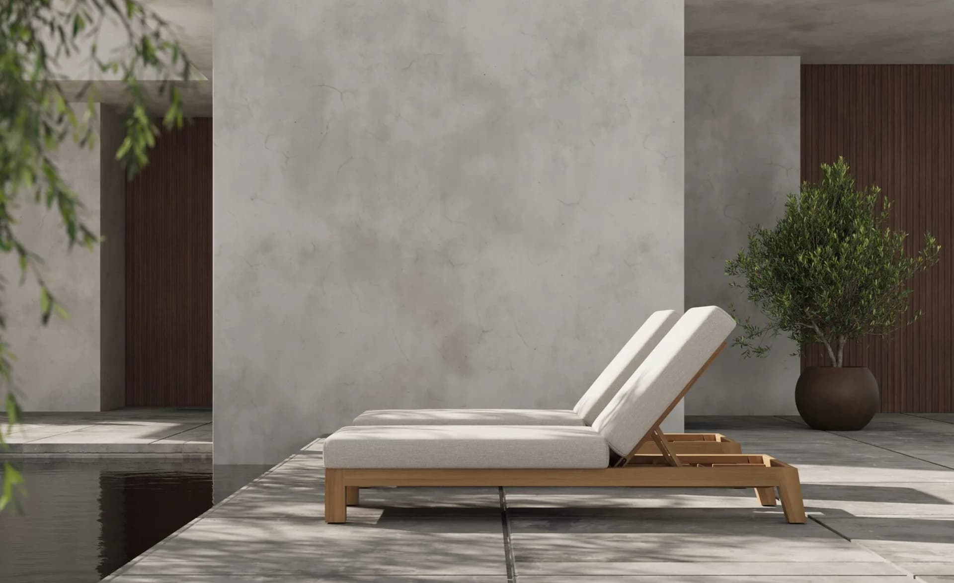 Quatuor Design — Maison à Uccle — photo 4
