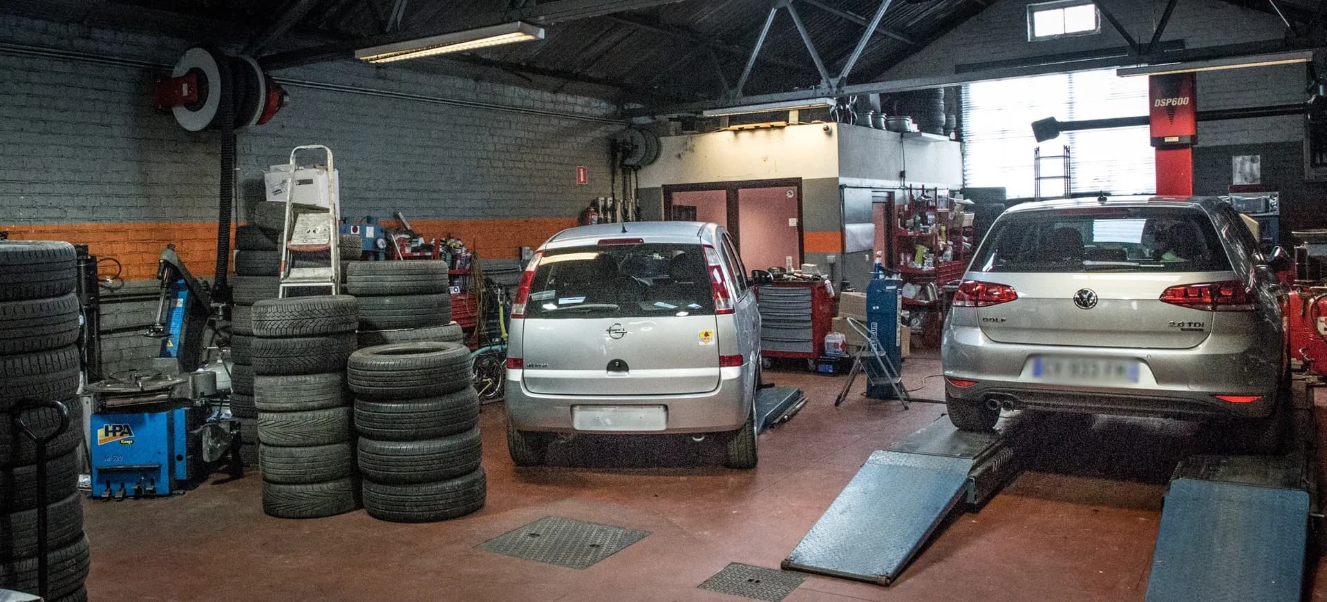 Stalle Motors — Auto & Mobilité à Uccle — photo 2