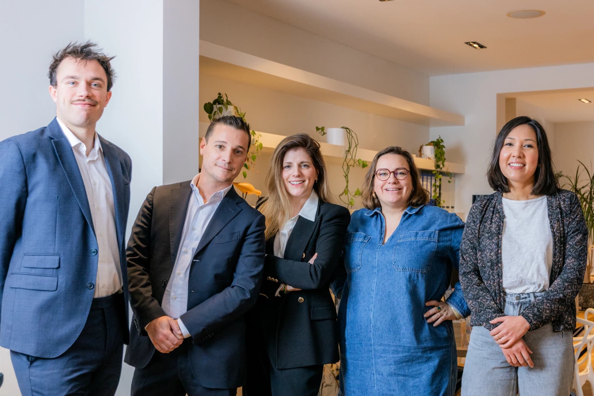 MYIMMO Uccle — Services à Uccle