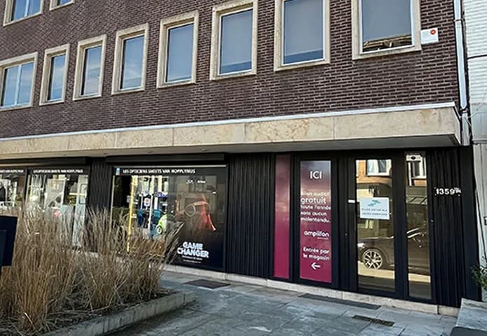 Notaire Laura Hornung — Services à Uccle