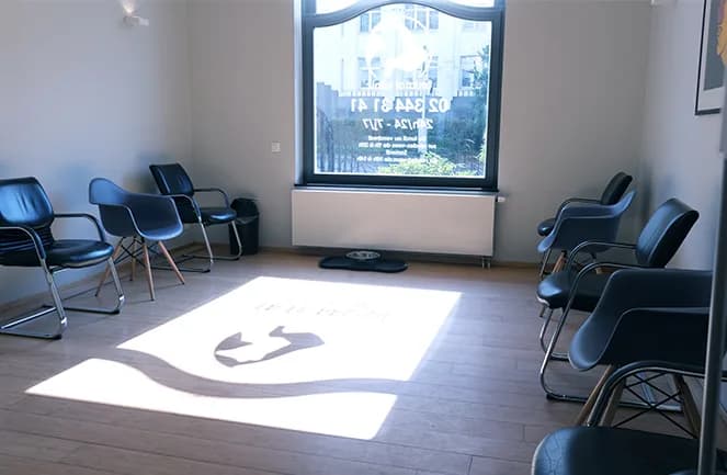 Animal Clinic (Univet) — Animaux à Uccle — photo 2