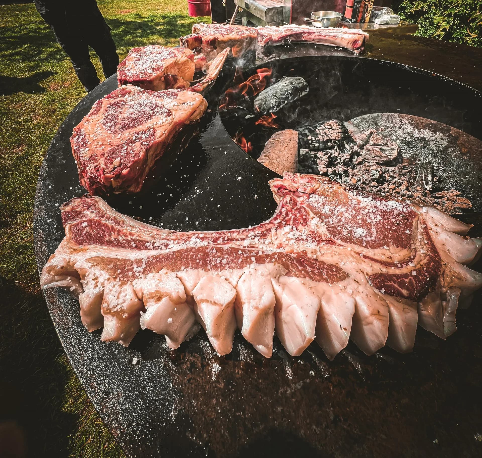 Atelier Dierendonck Uccle — Alimentation à Uccle