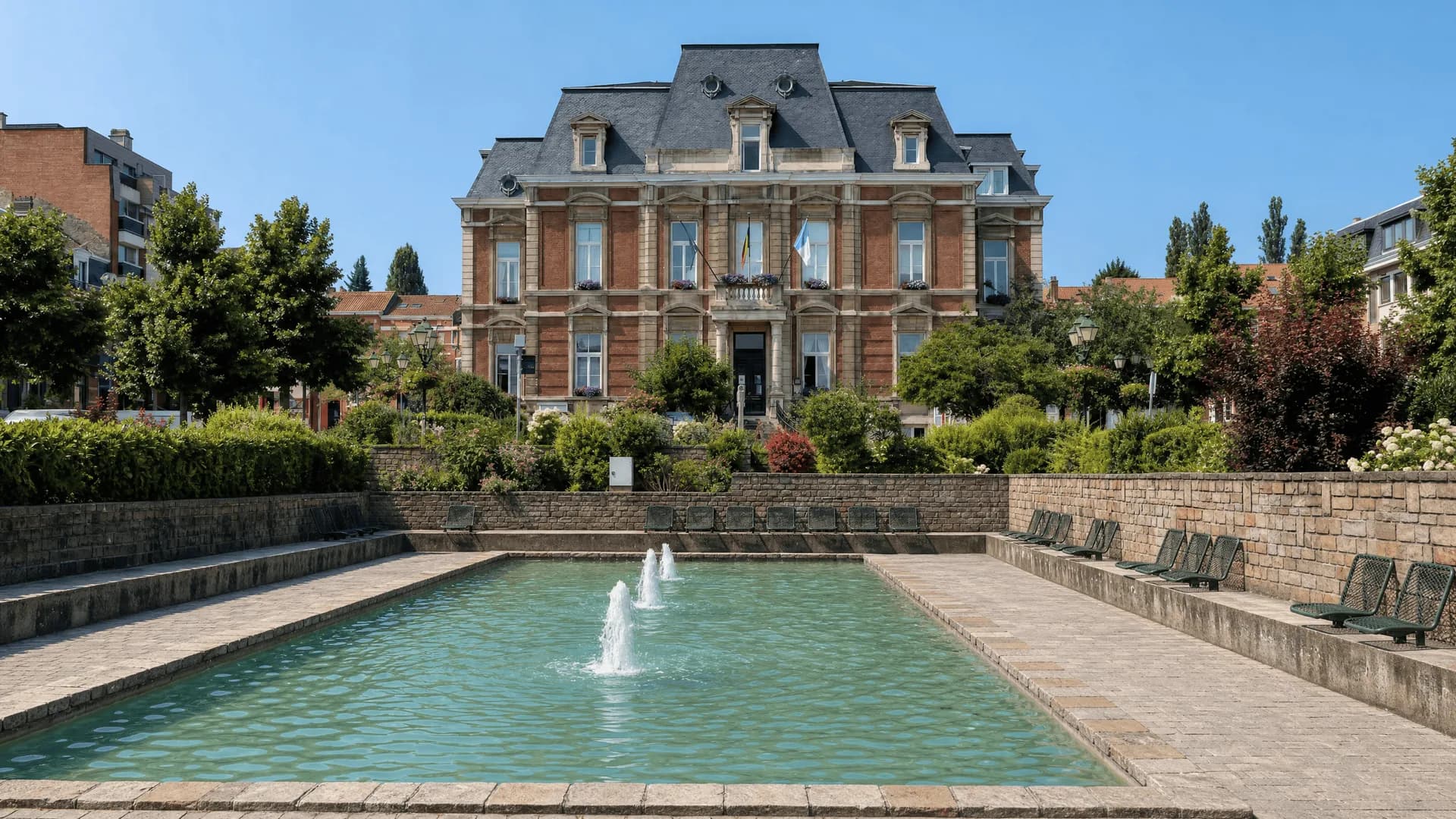 Bienvenue sur Uccle Commerces : le guide du commerce local ucclois