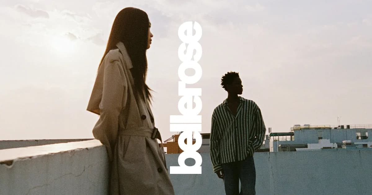 Bellerose — Mode à Uccle — photo 2
