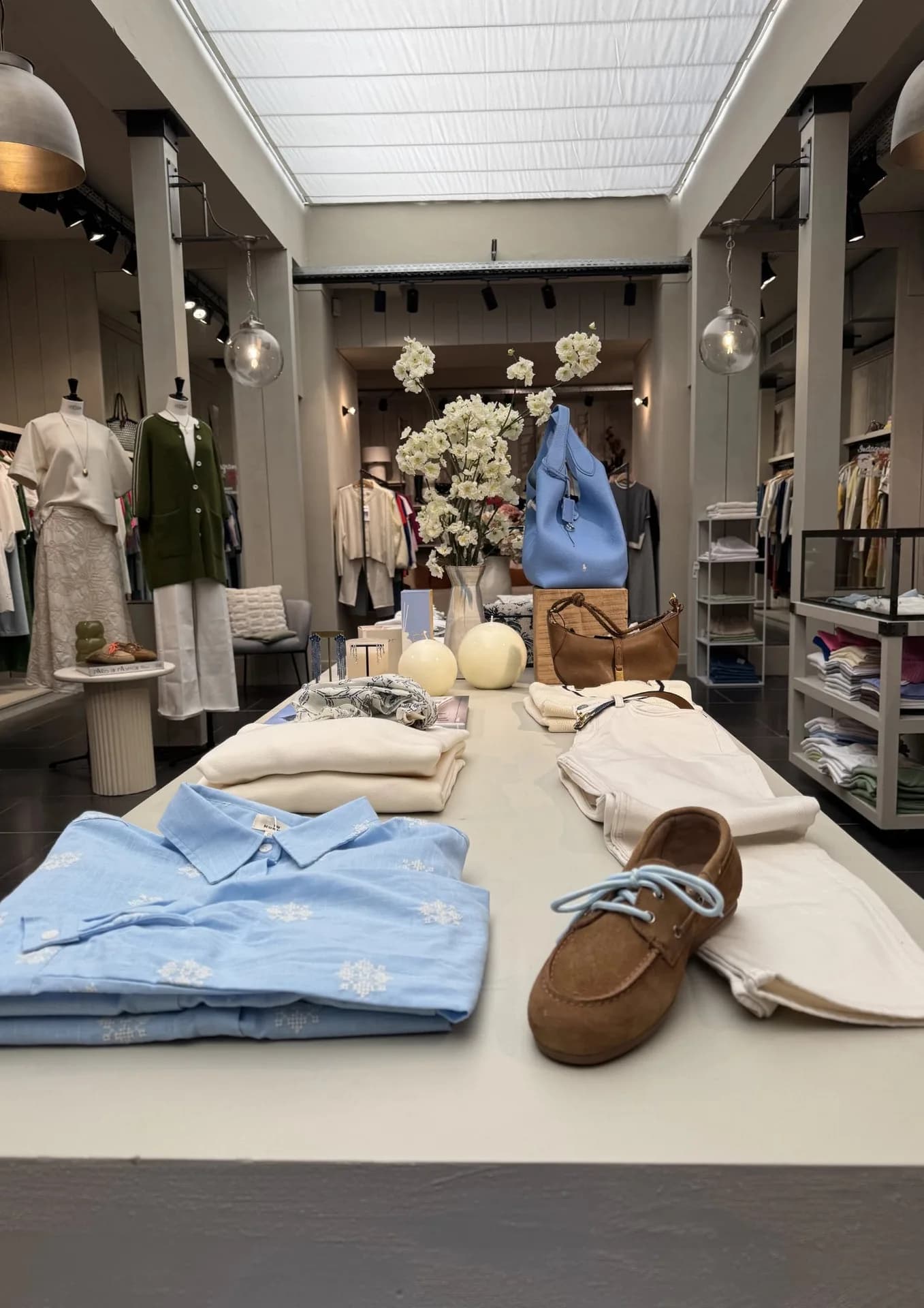 No Concept Market — Mode à Uccle — photo 3