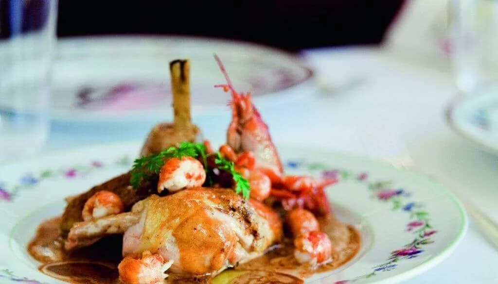 Brasserie Ma Poule — Bars & Restaurants à Uccle