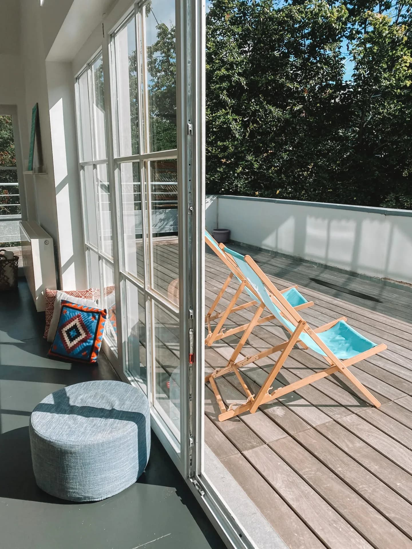 Yoga Room Fort Jaco — Loisirs à Uccle — photo 4