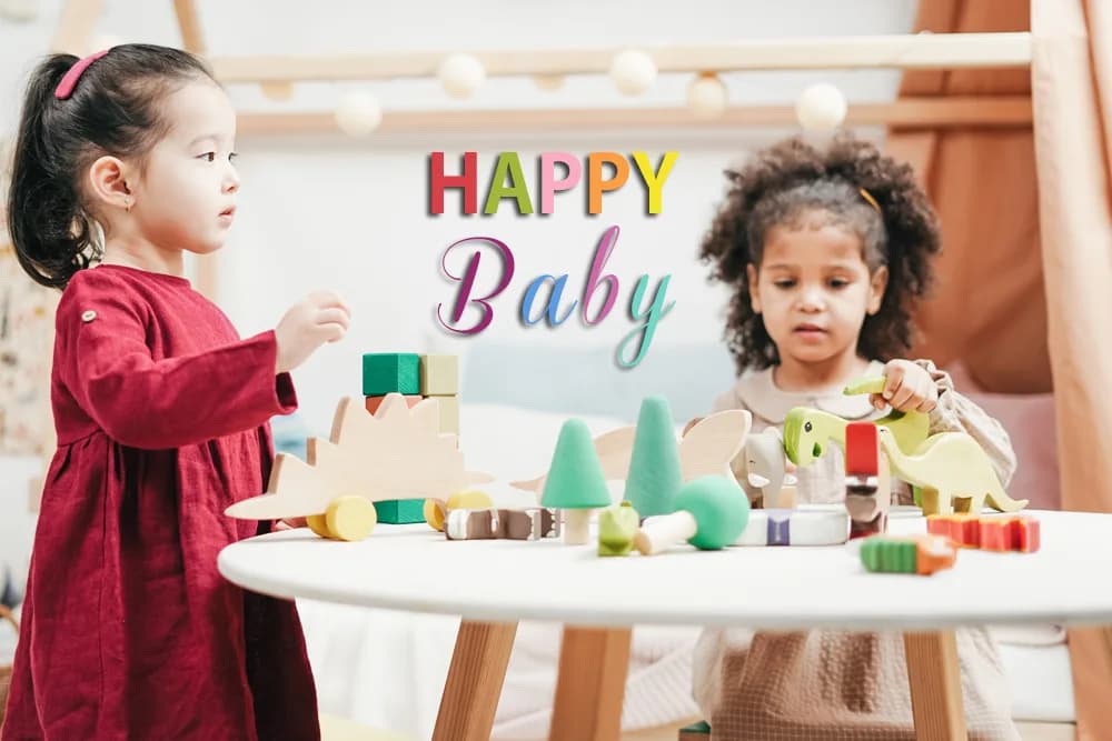 Les Bébés du Monde — Enfants à Uccle — photo 4