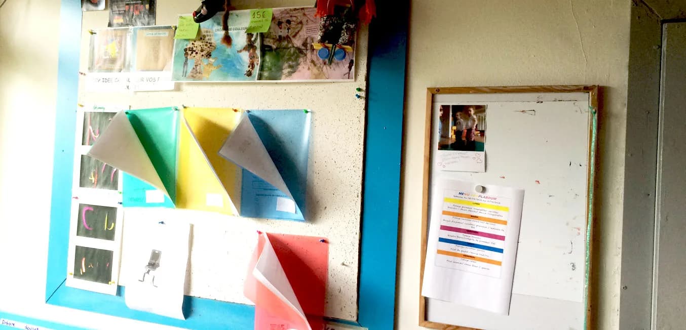 Youplaboum — Enfants à Uccle — photo 2
