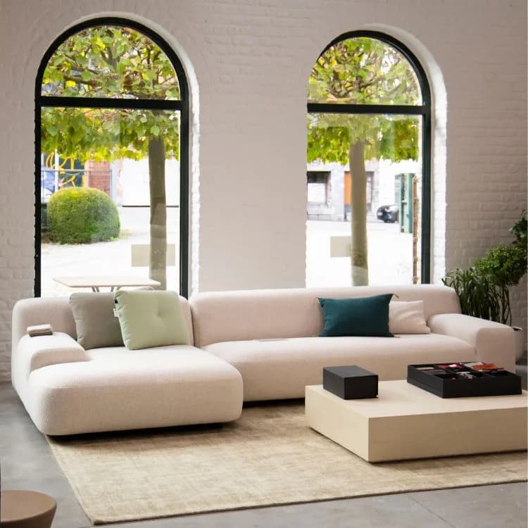 Quatuor Design — Maison à Uccle