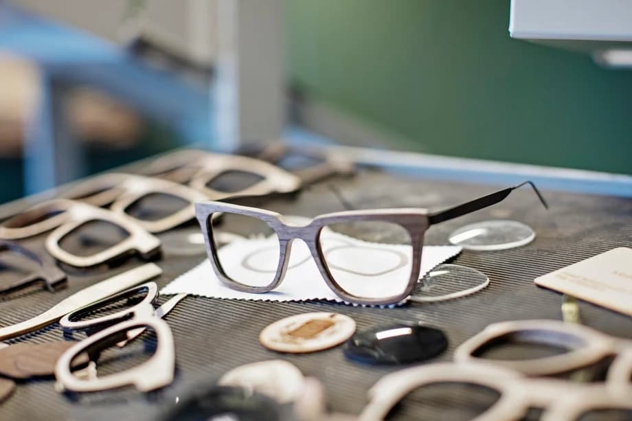Optique Bascule — Santé à Uccle — photo 3