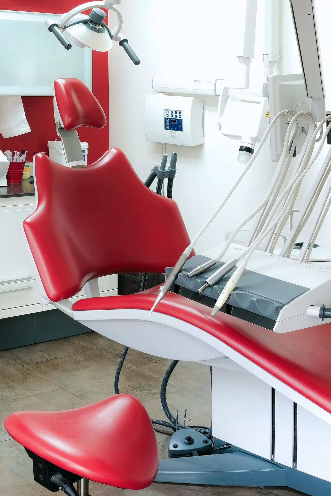 Clinique Médico-Dentaire d'Uccle (CMDU) — Santé à Uccle