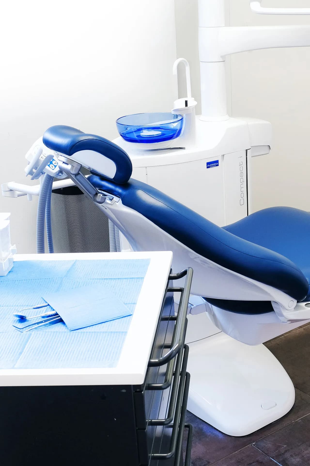 Clinique Médico-Dentaire d'Uccle (CMDU) — Santé à Uccle — photo 2