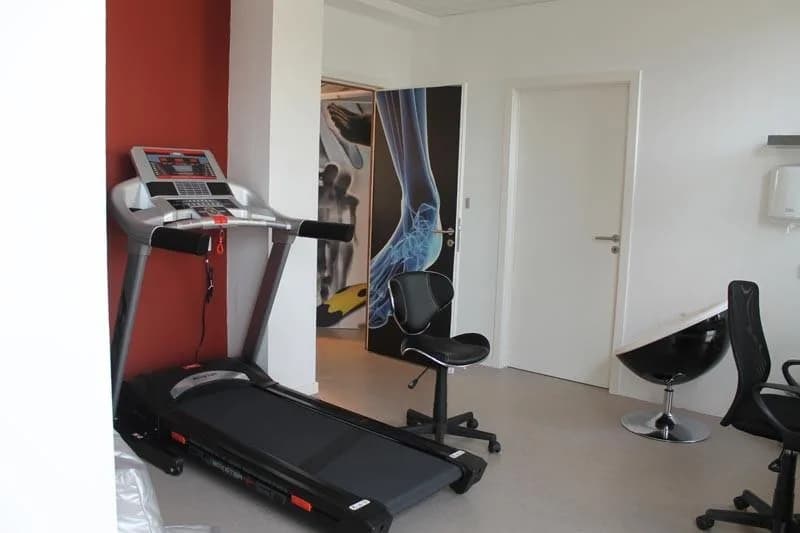 Cavellor CBAO – Orthopédie & Bandagisterie — Santé à Uccle