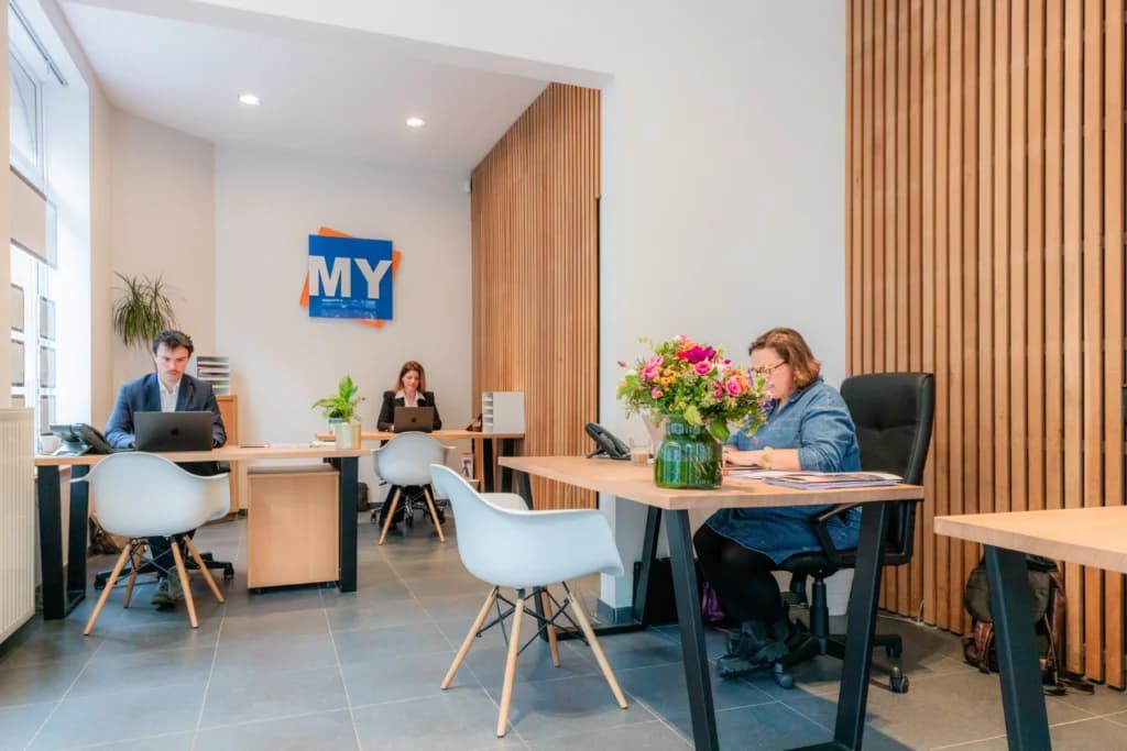 MYIMMO Uccle — Services à Uccle — photo 2