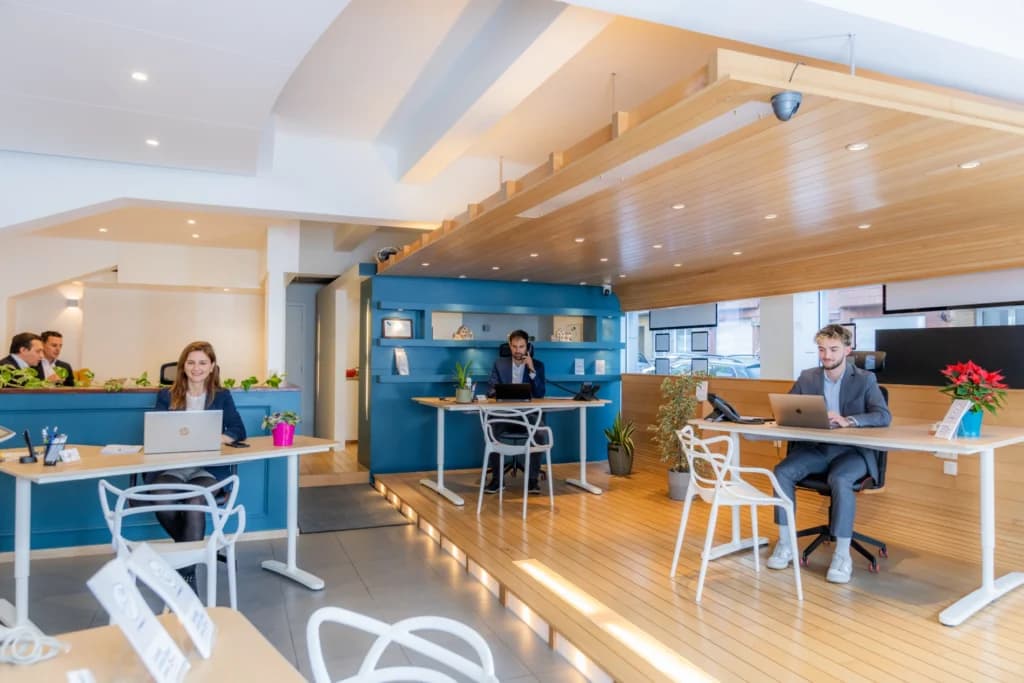 MYIMMO Uccle — Services à Uccle — photo 3