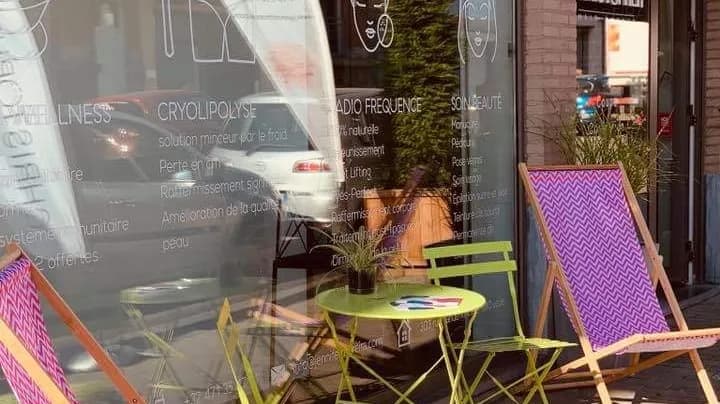 Institut Méline — Beauté & Bien-être à Uccle