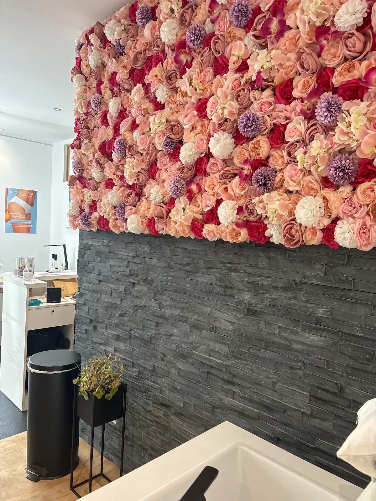 Institut Méline — Beauté & Bien-être à Uccle — photo 2