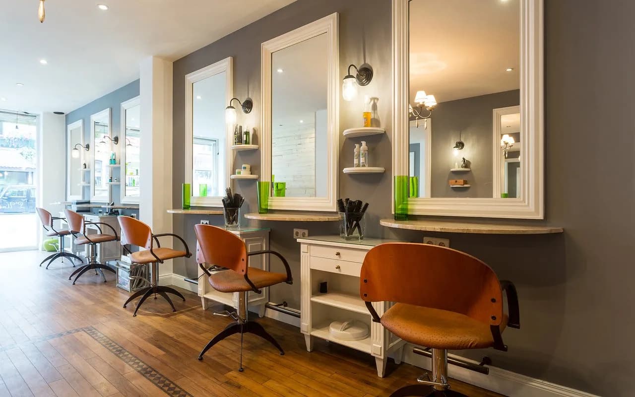 Little Touch — Beauté & Bien-être à Uccle