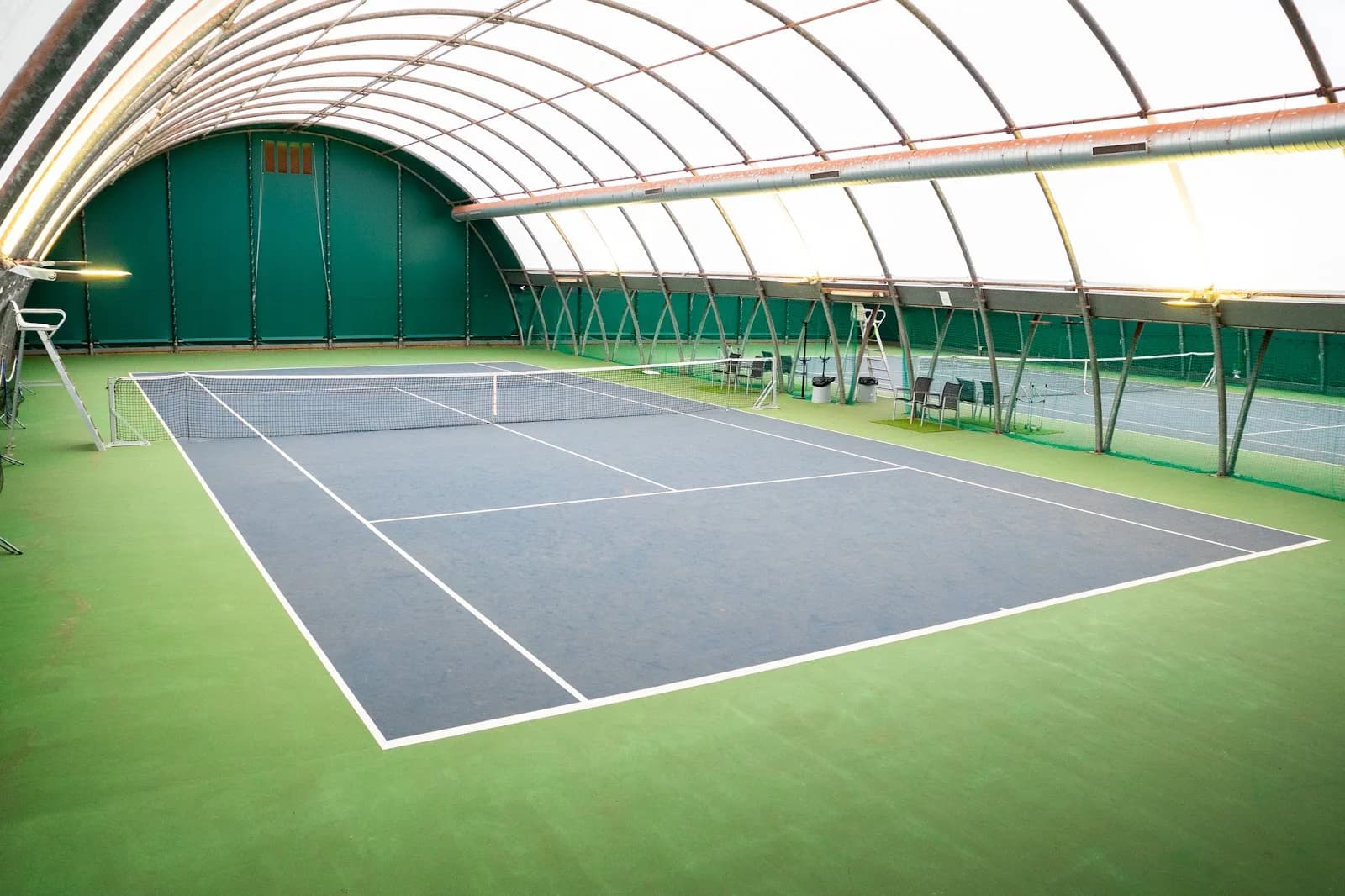 Royal Léopold Club — Loisirs à Uccle — photo 2