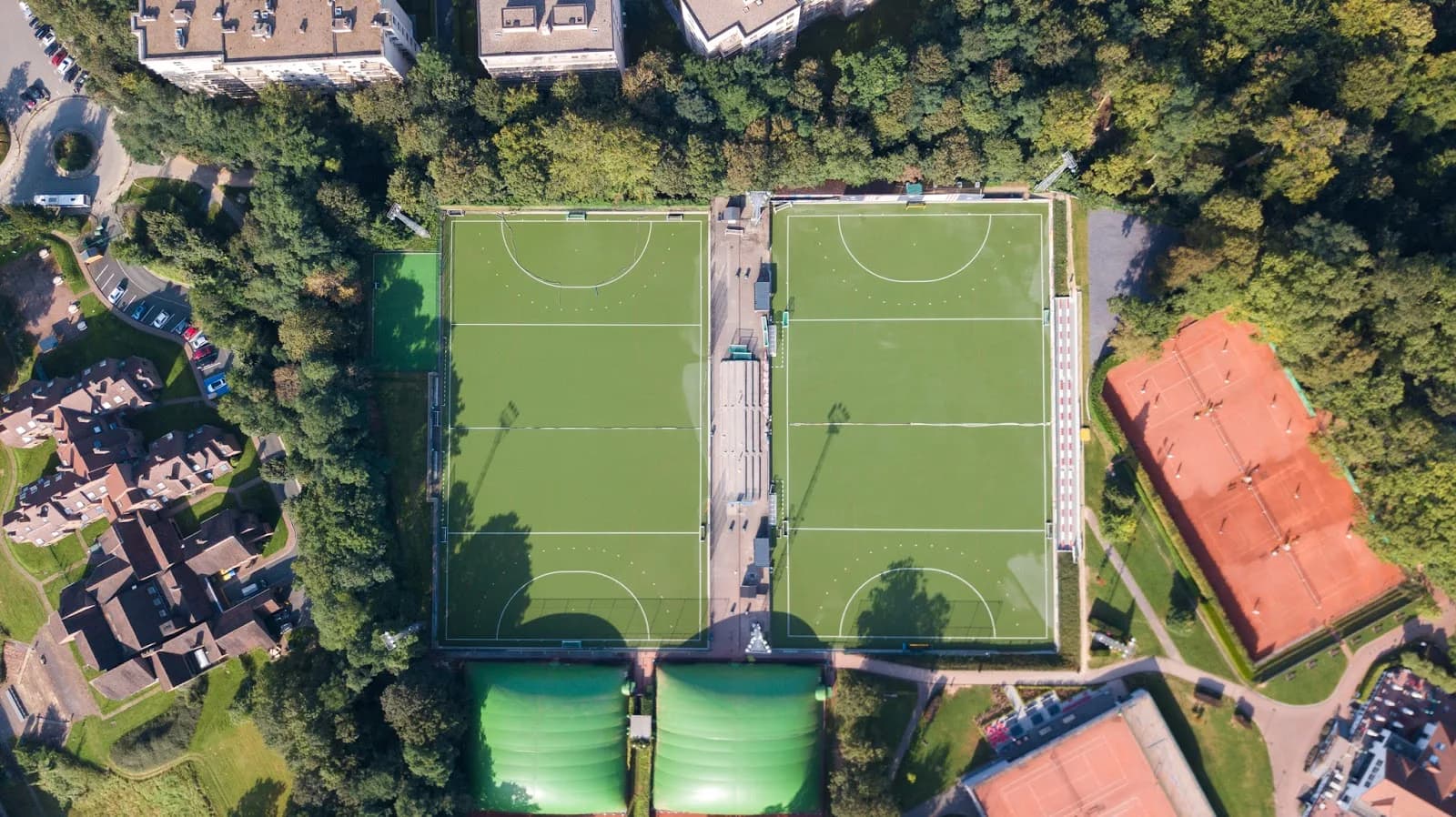 Royal Léopold Club — Loisirs à Uccle — photo 4