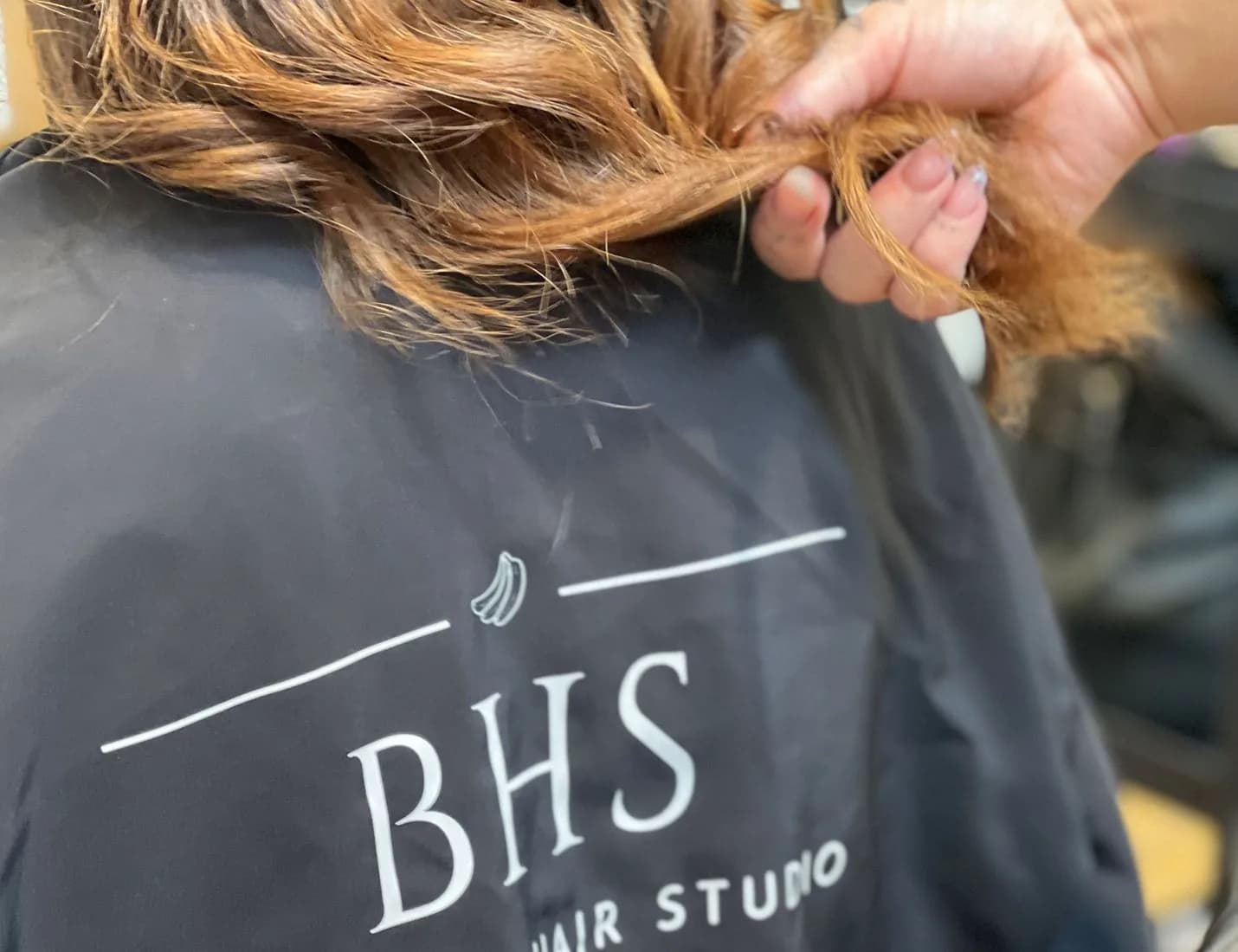 Banana's Hair Studio — Beauté & Bien-être à Uccle