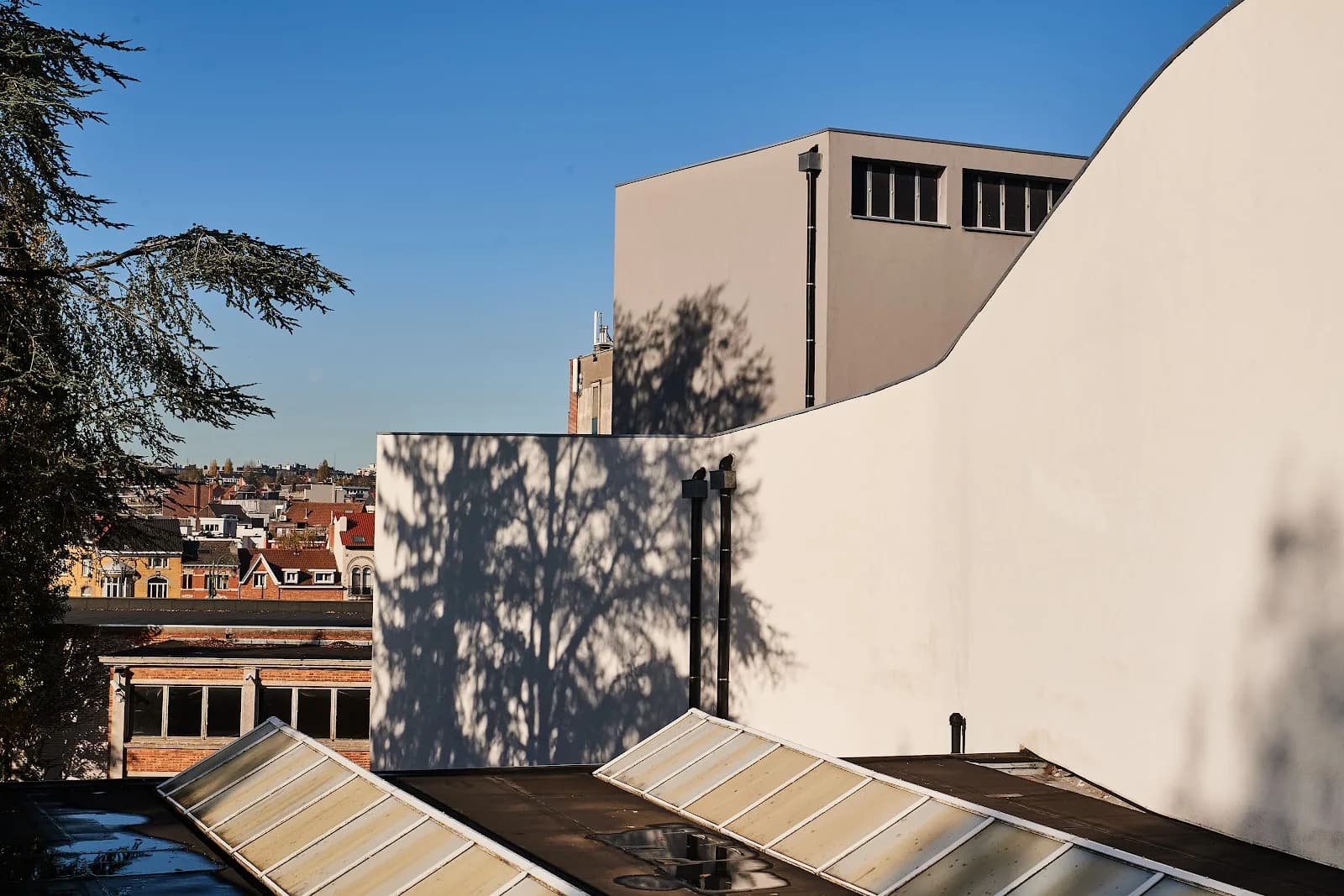 Centre Culturel d'Uccle (CCU) — Loisirs à Uccle — photo 2