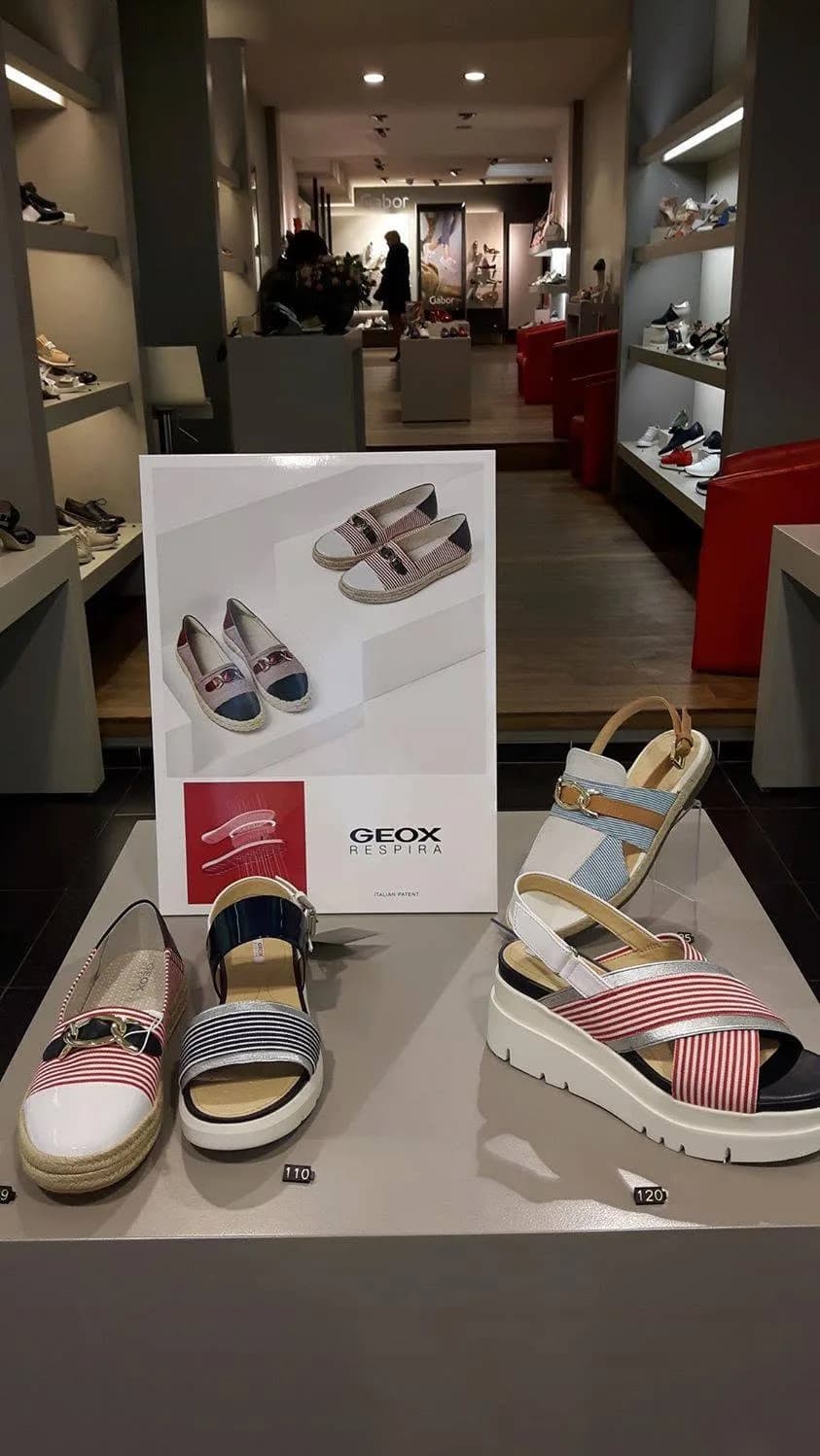 Promenade — Mode à Uccle