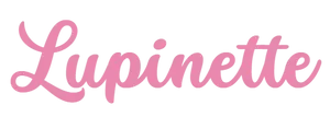 Logo — Lupinette Concept Store