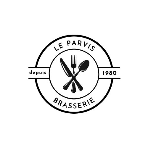 Logo — Le Parvis