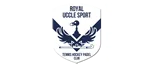 Logo — Royal Uccle Sport THC