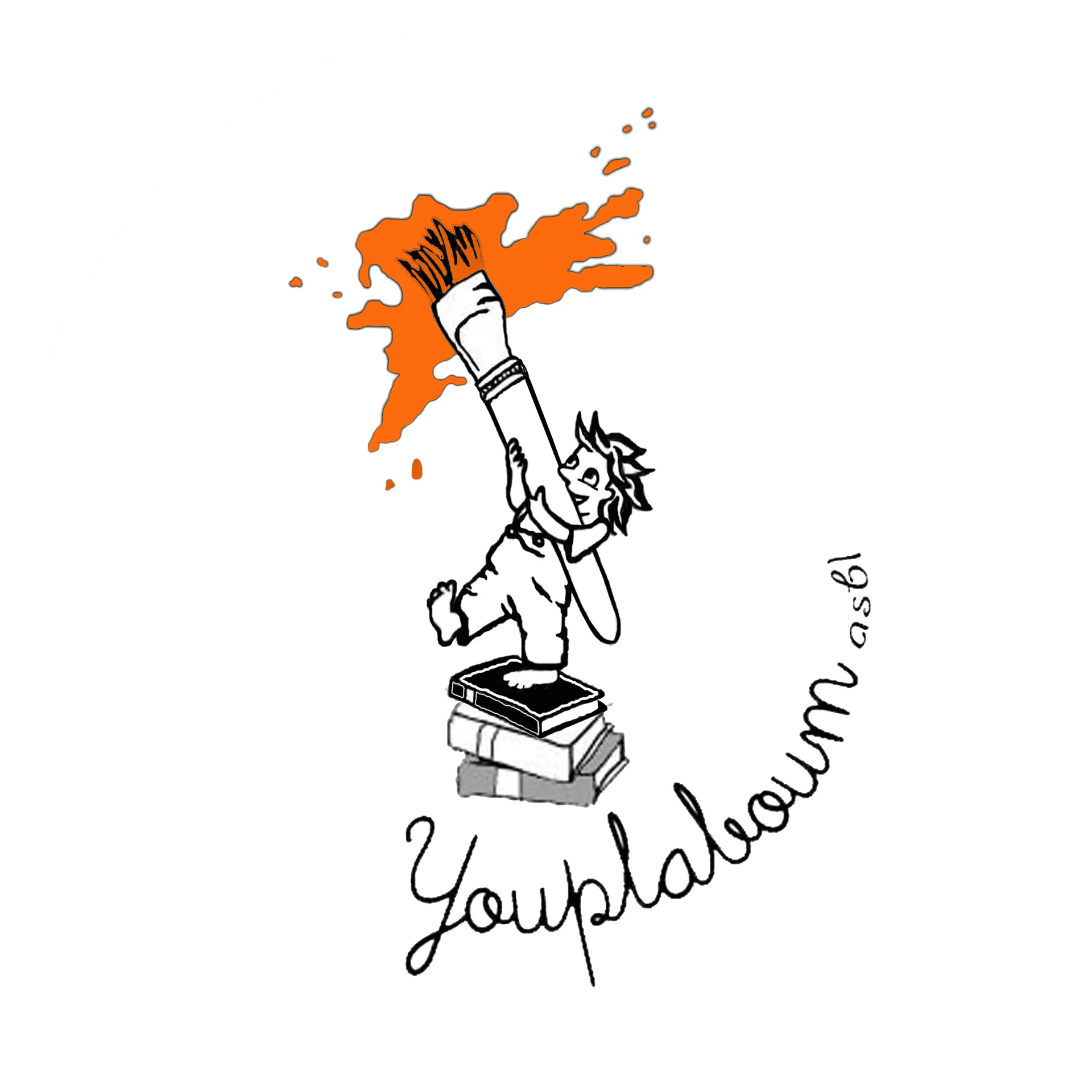 Logo — Youplaboum