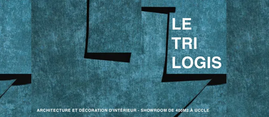 Logo — Le Tri Logis