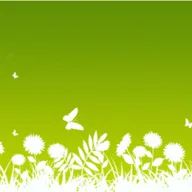 Logo — Uccle Flore