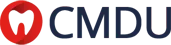 Logo — Clinique Médico-Dentaire d'Uccle (CMDU)