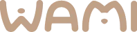 Logo — WAMI Grooming Uccle