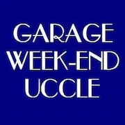 Logo — Carrosserie Garage Week-End